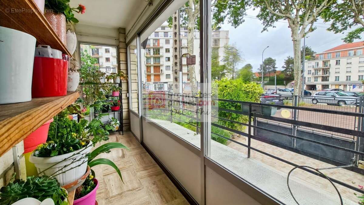 Maison à VIROFLAY