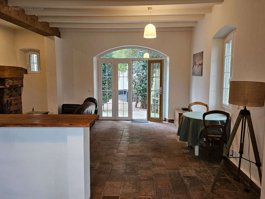 Maison à LA GARDE-FREINET