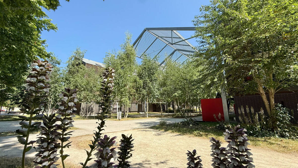 Appartement à RIS-ORANGIS