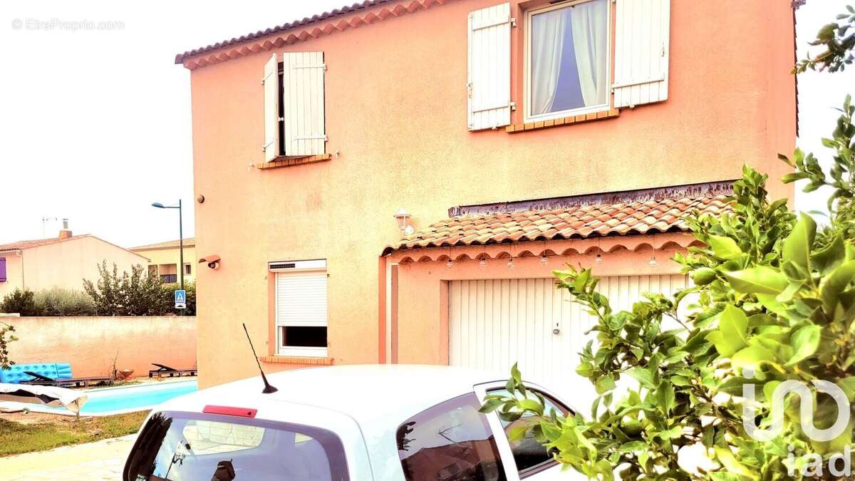 Photo 8 - Maison à LA GARDE