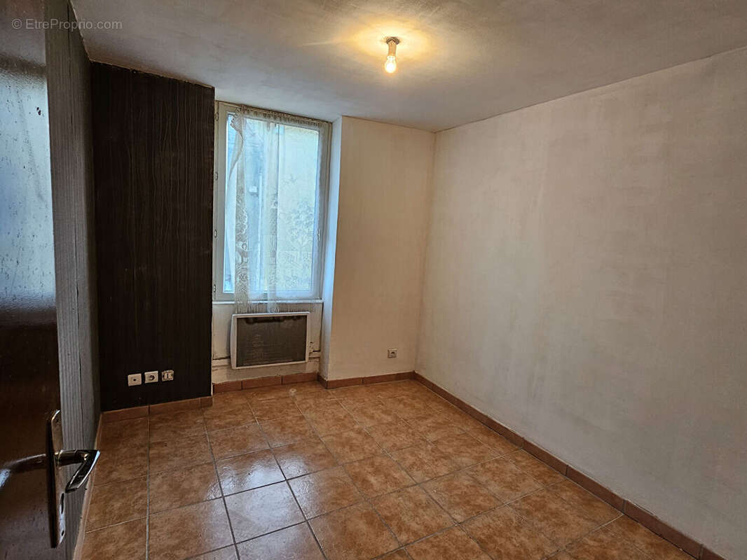 Appartement à BEAUREPAIRE