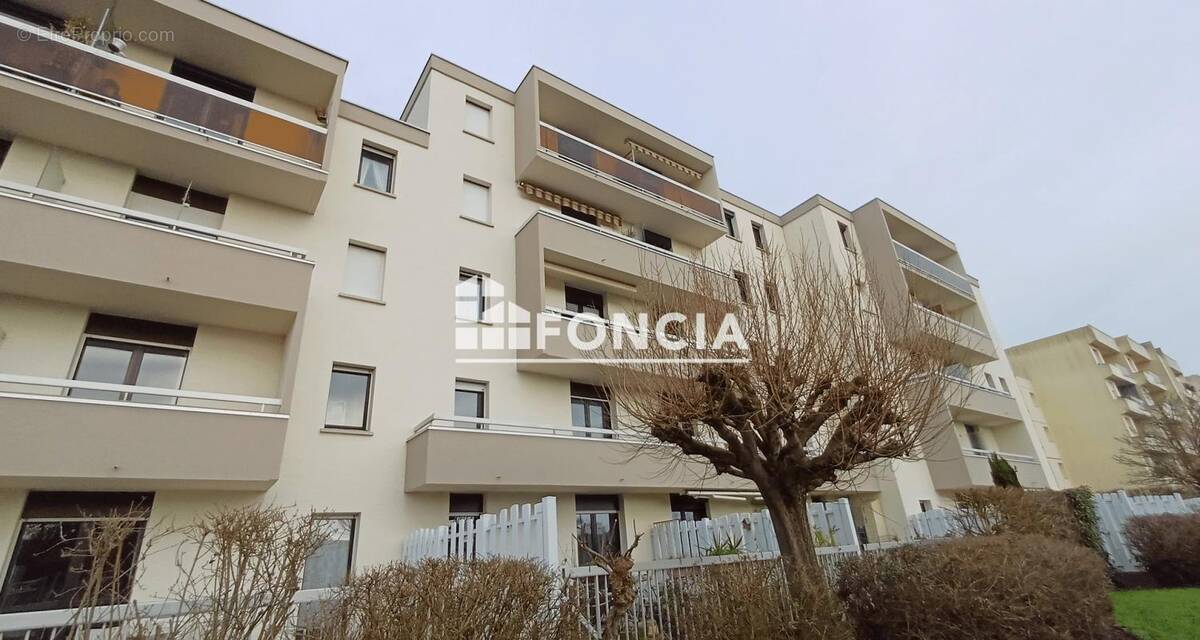 Appartement à ANGERS