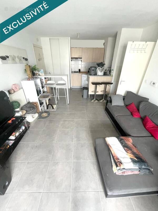 Photo 1 - Appartement à ARTIGUES-PRES-BORDEAUX