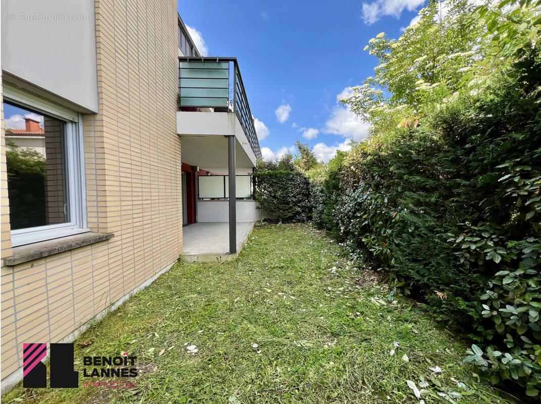 Photo 1 - Appartement à TOURNEFEUILLE