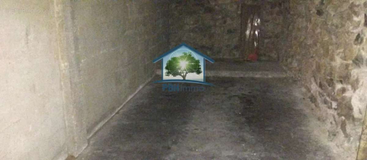 Parking à TULLE