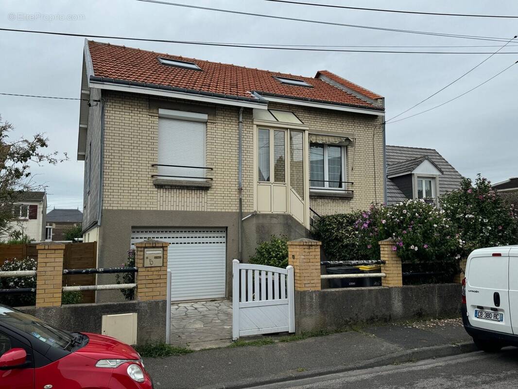 Maison à LE HAVRE
