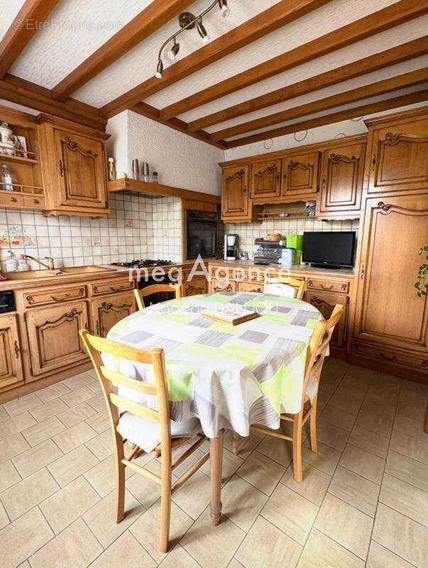 Maison à VIRE
