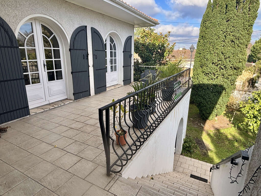 Maison à LA TESTE-DE-BUCH