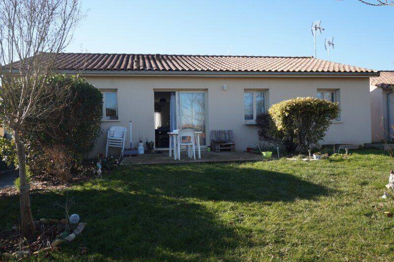 Photo 1 - Maison à VERTEUIL-SUR-CHARENTE