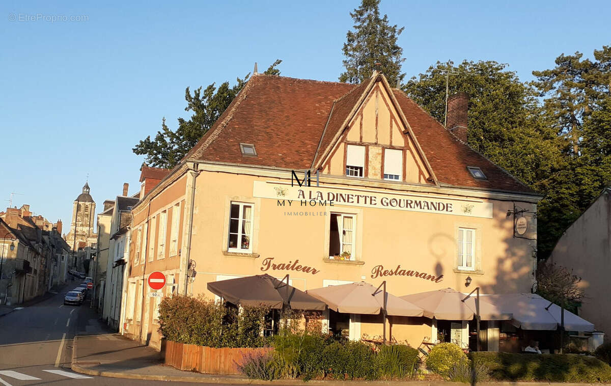 Autre à BELLEME