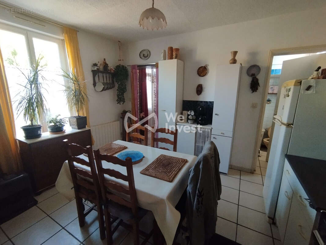 Appartement à WIGNEHIES
