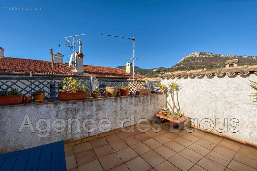 Appartement à VENCE