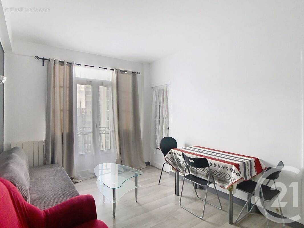 Photo 1 - Appartement à CHOISY-LE-ROI