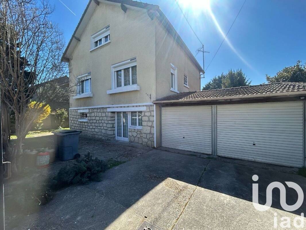 Photo 1 - Maison à SEVRAN
