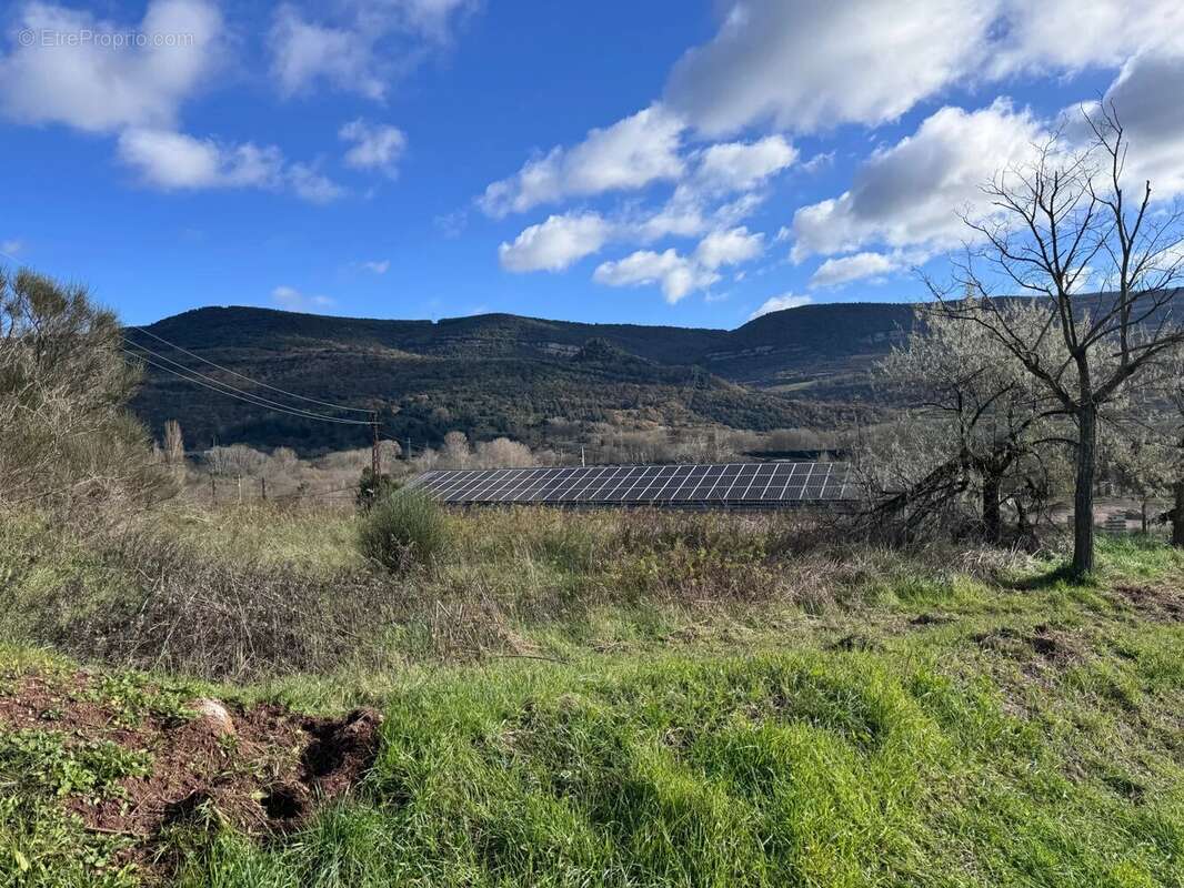 Appartement à LE BOUSQUET-D&#039;ORB
