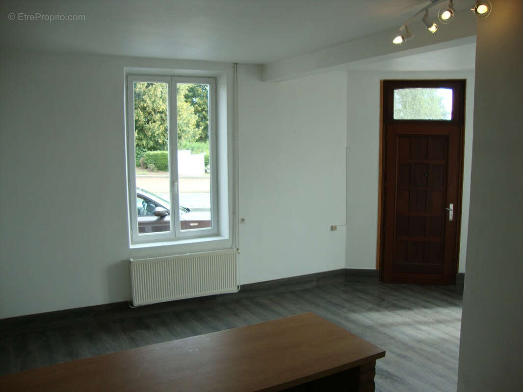 Appartement à OBLINGHEM