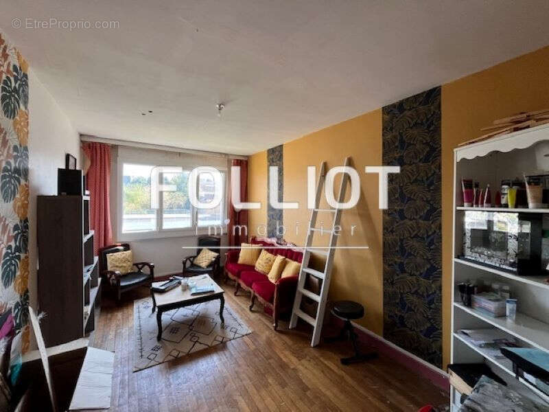 Maison à VIRE