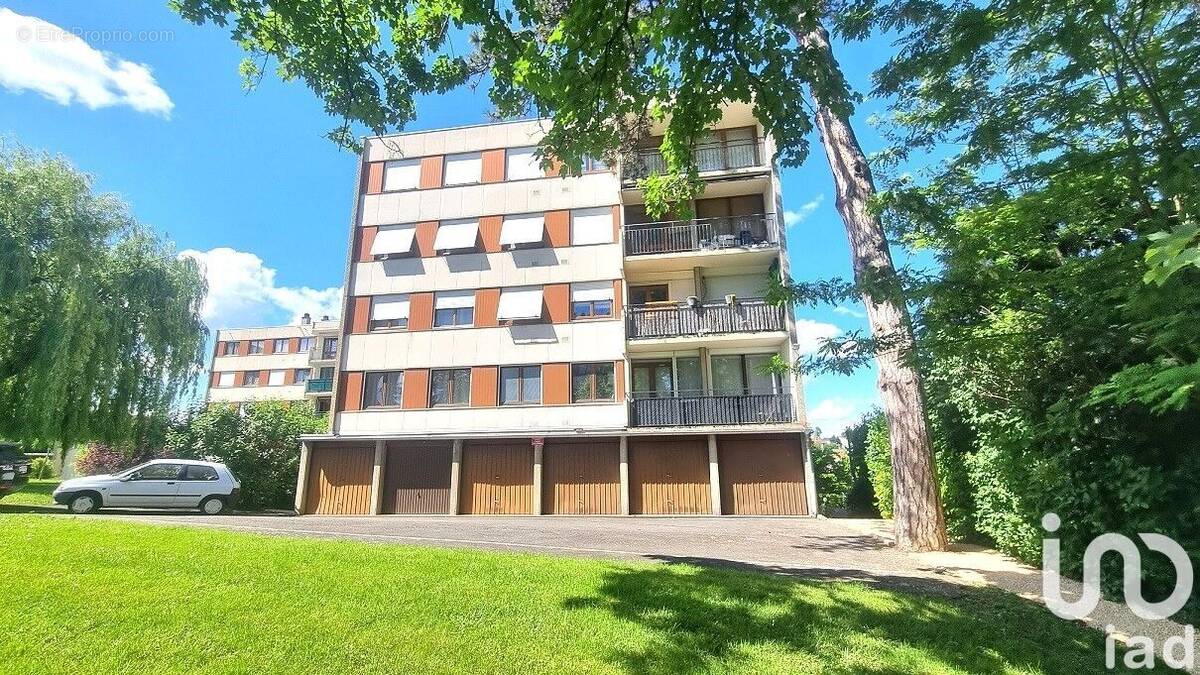 Photo 1 - Appartement à MACON
