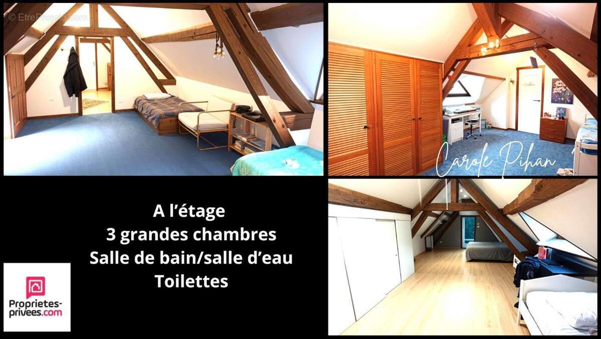 Maison à DREUX