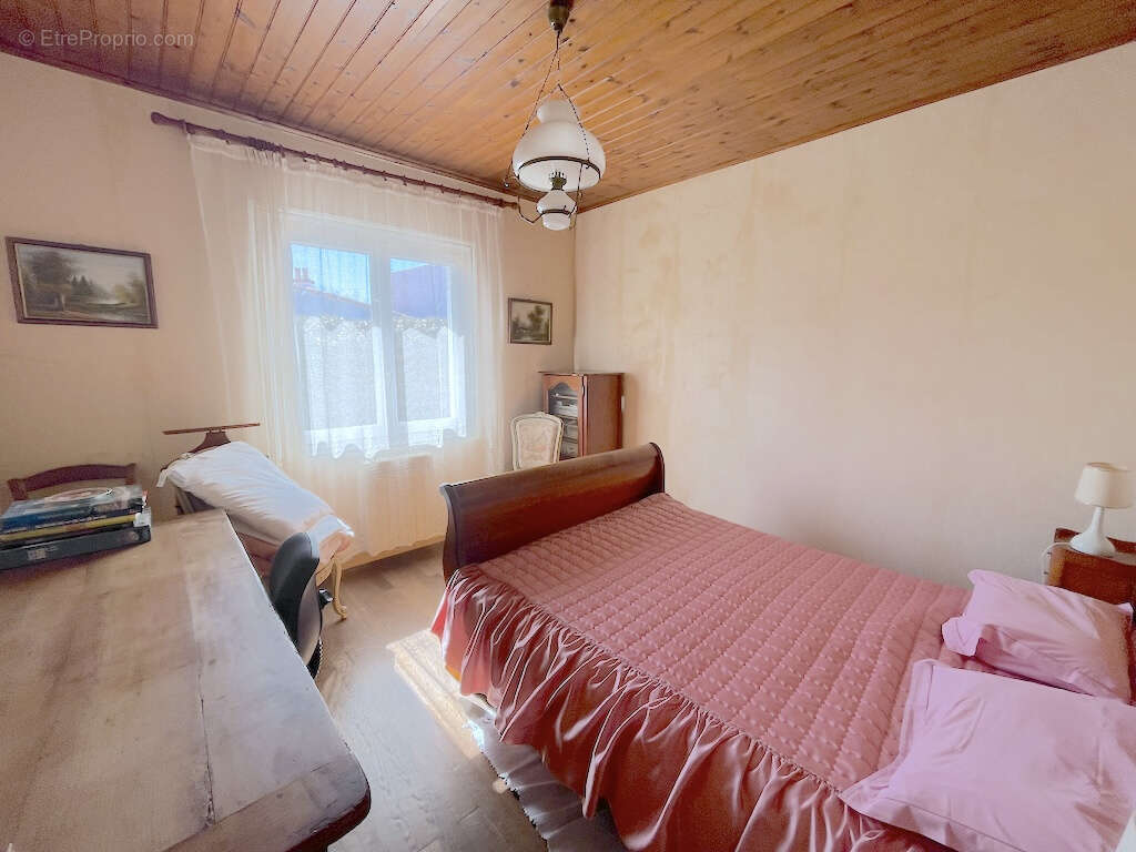 Maison à NOIRMOUTIER-EN-L&#039;ILE