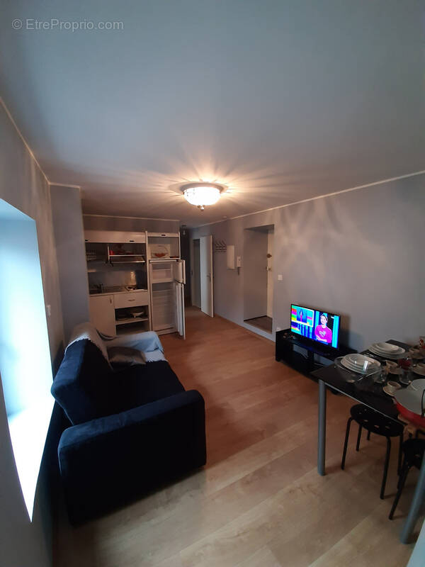 Appartement à MILLAU