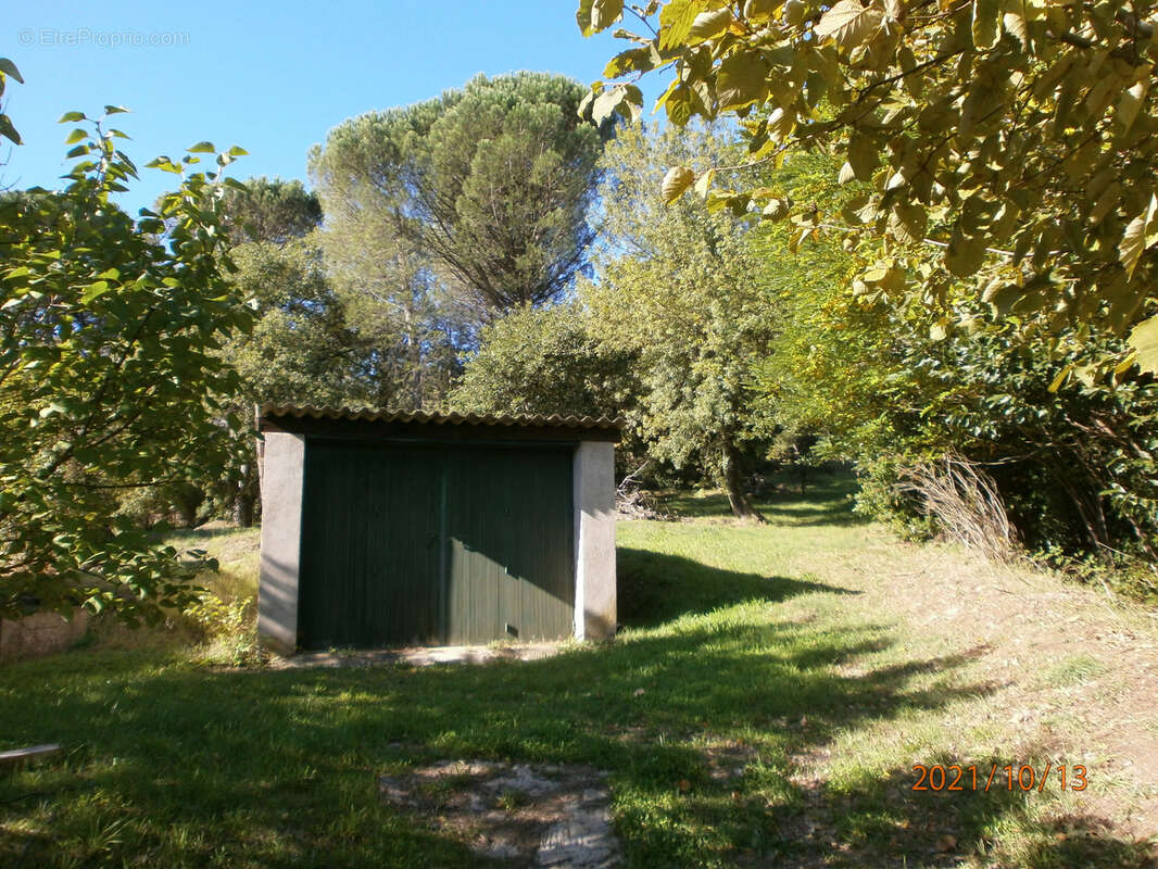 Maison à LAMALOU-LES-BAINS