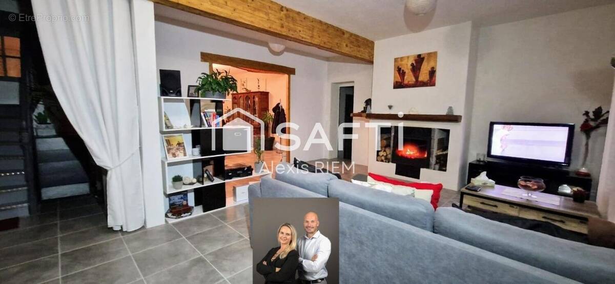 Photo 1 - Maison à TONNEINS
