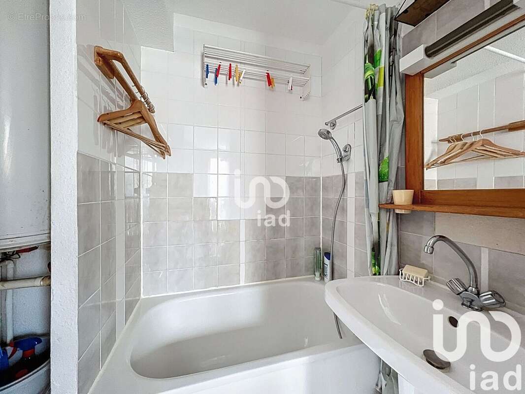 Photo 5 - Appartement à PREMANON
