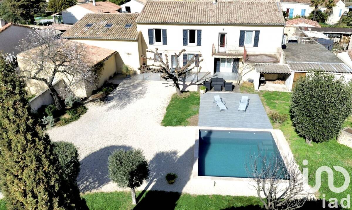Photo 1 - Maison à DONZERE