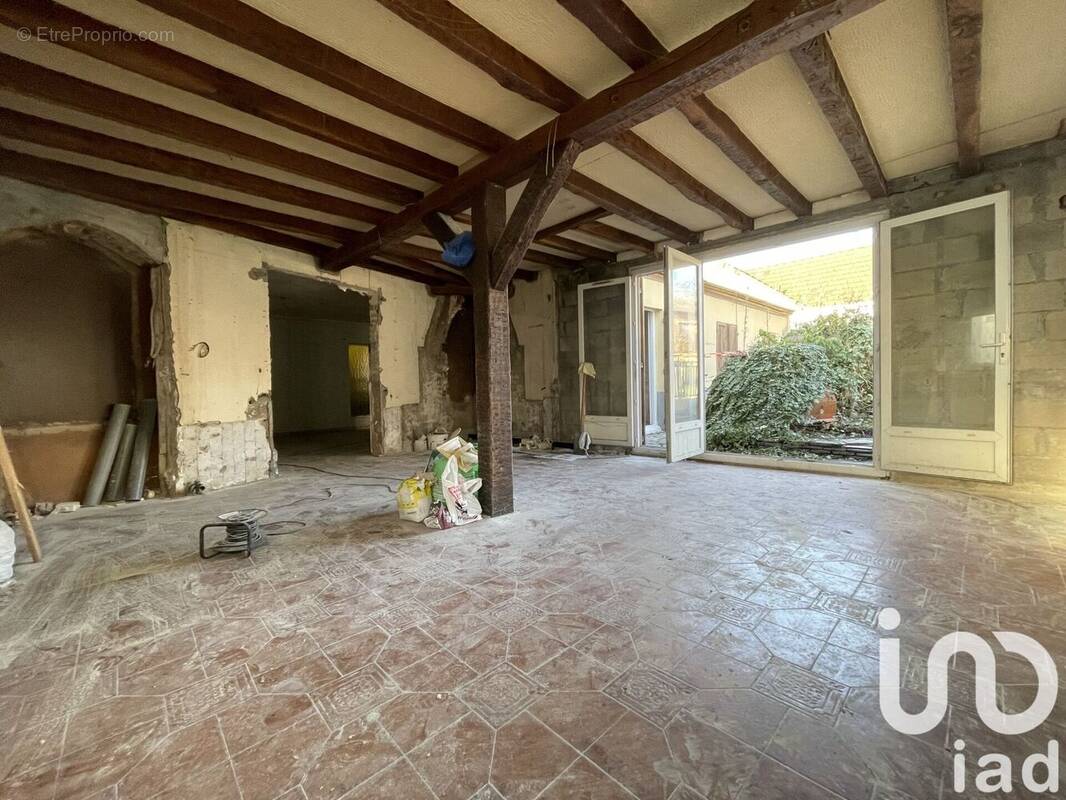 Photo 1 - Appartement à MONTREUIL