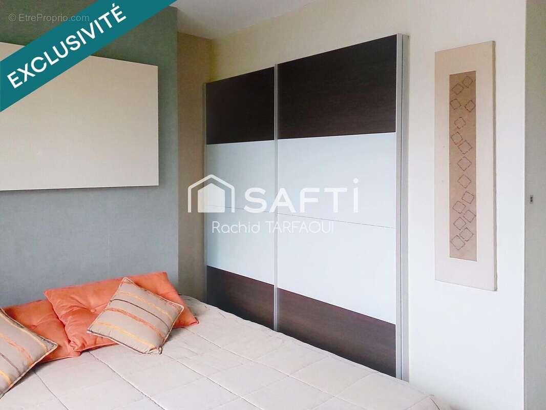Photo 3 - Appartement à ILLZACH