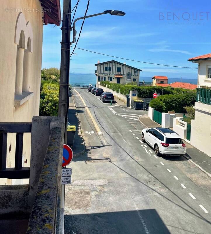 Maison à BIARRITZ