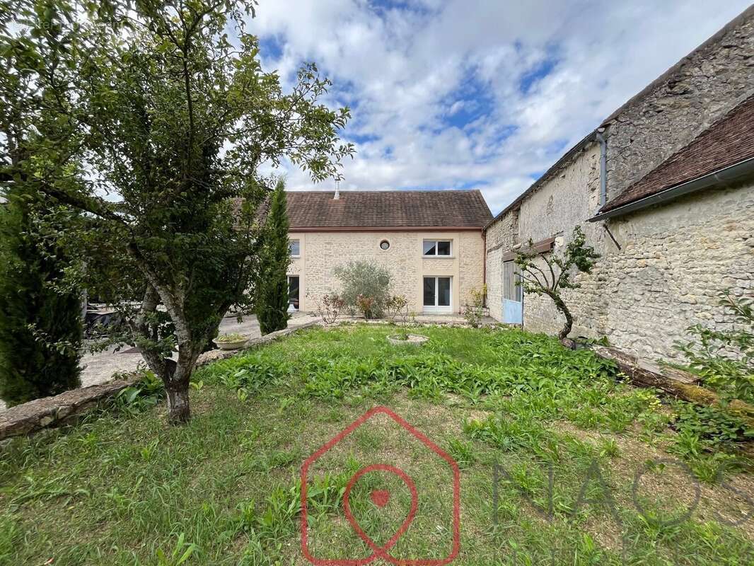 Maison à PUISEAUX