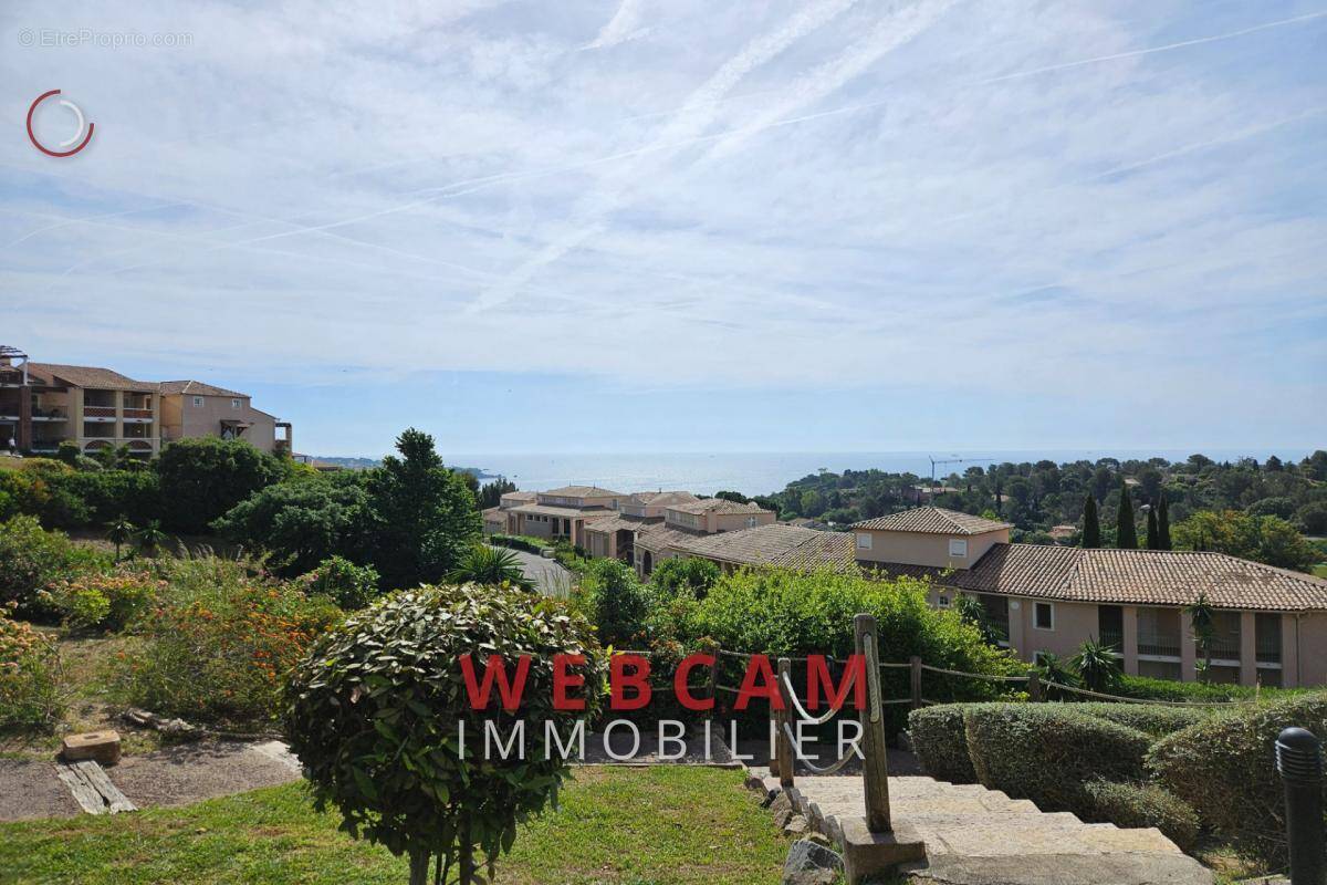 Appartement à LA SEYNE-SUR-MER