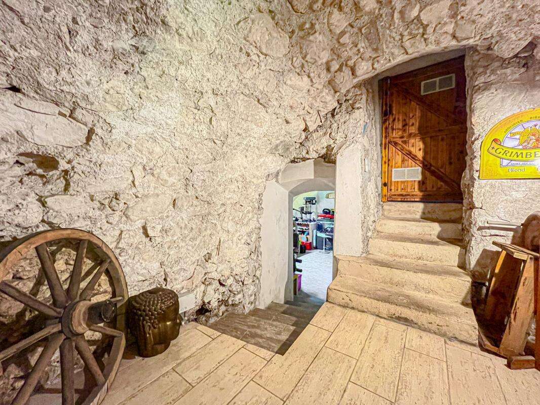 Maison à LA TRINITE