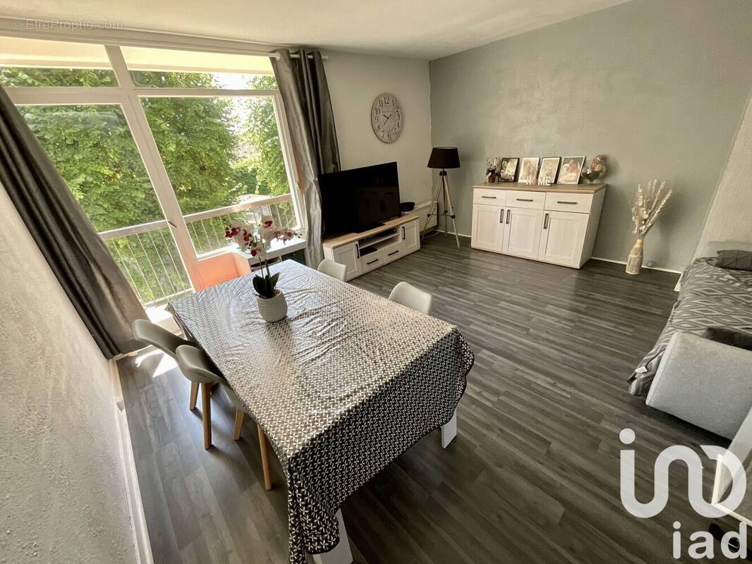 Photo 1 - Appartement à MARCOUSSIS