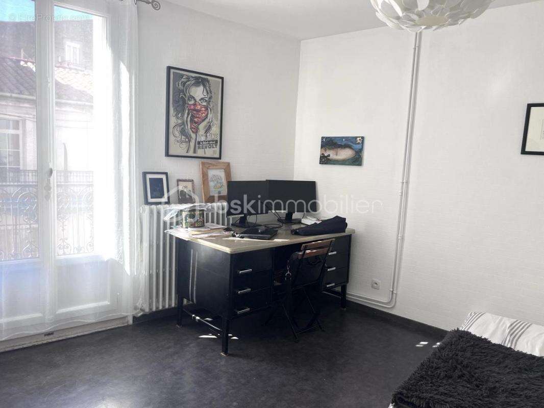 Appartement à SETE