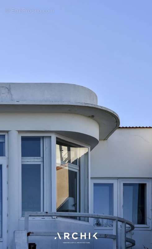 Maison à ARCACHON