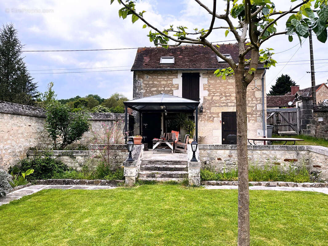 Autre à OYRE