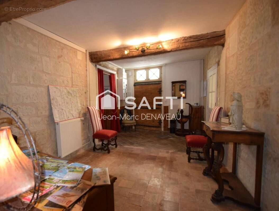 Photo 7 - Maison à LOUDUN