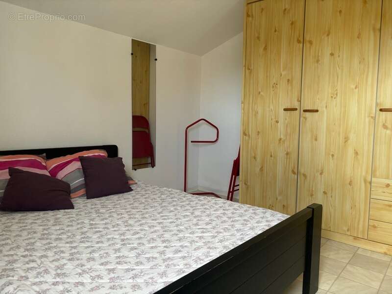 Appartement à PALAVAS-LES-FLOTS