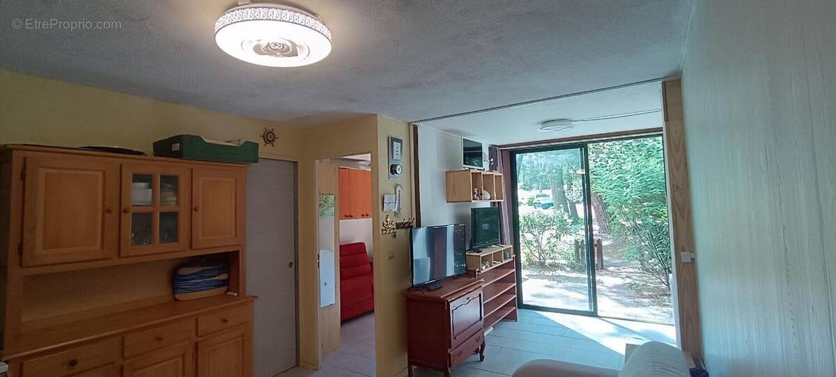 Appartement à SAINT-GEORGES-DE-DIDONNE