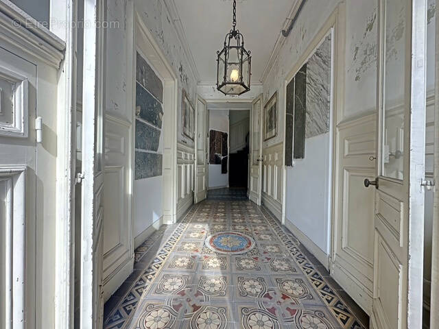 Appartement à LIBOURNE