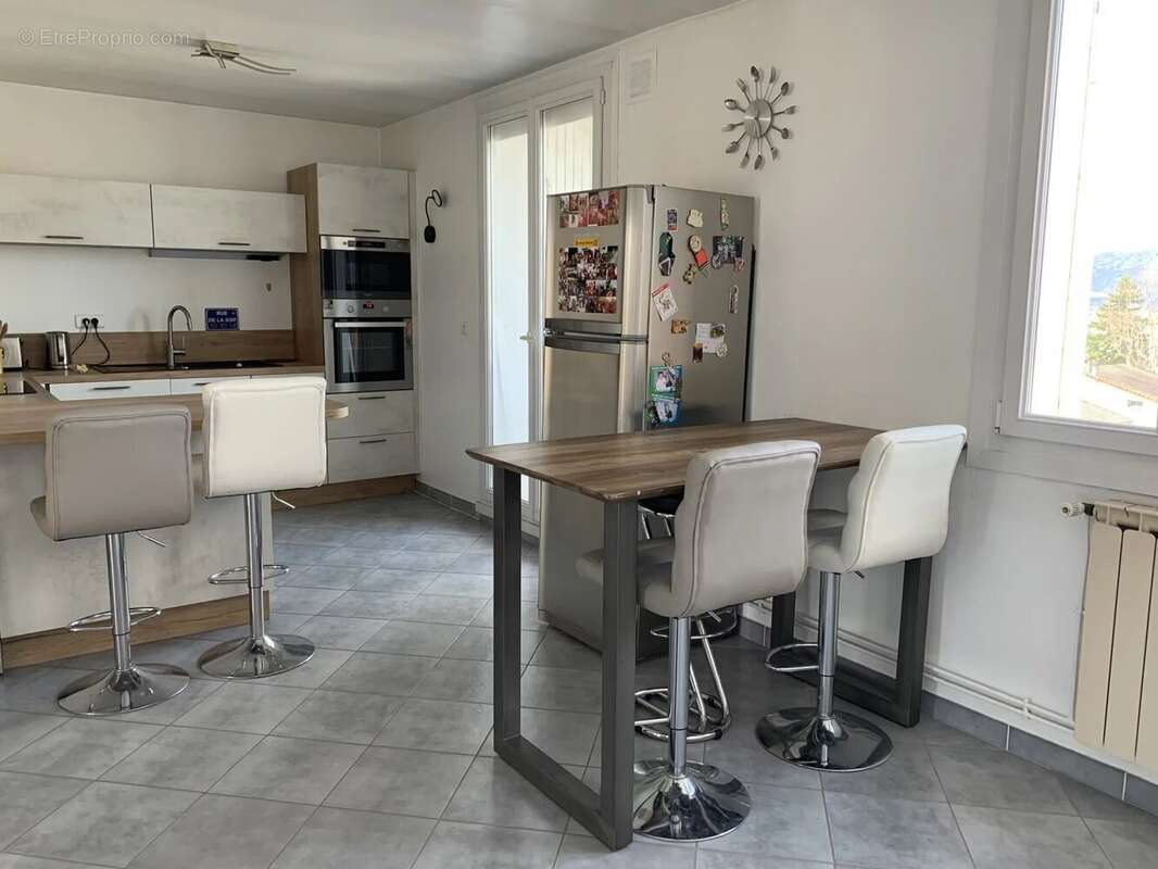 Appartement à VALENCE