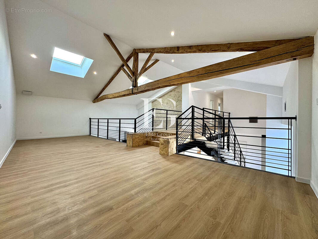Maison à LA ROCHEFOUCAULD