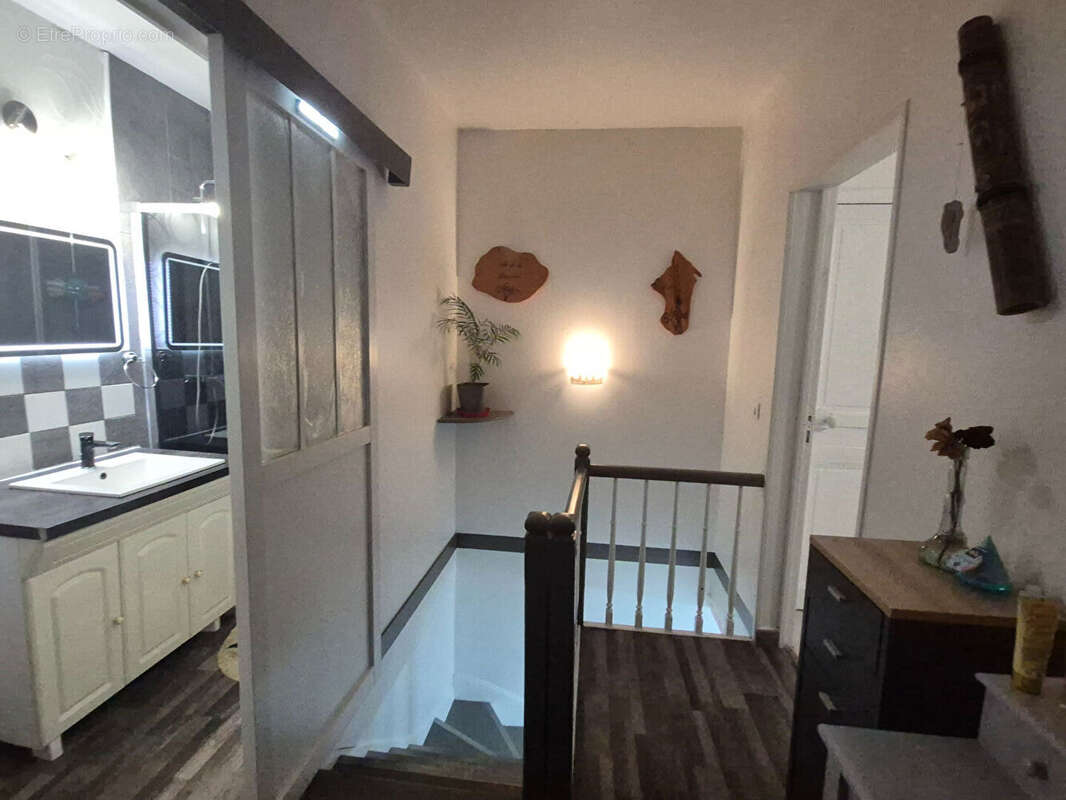 Appartement à CAUDEBEC-LES-ELBEUF