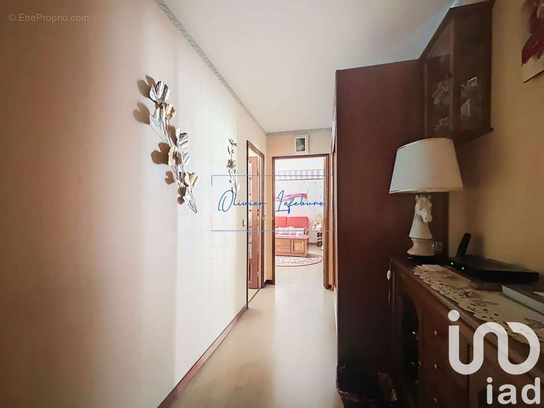 Photo 2 - Appartement à SOISY-SOUS-MONTMORENCY