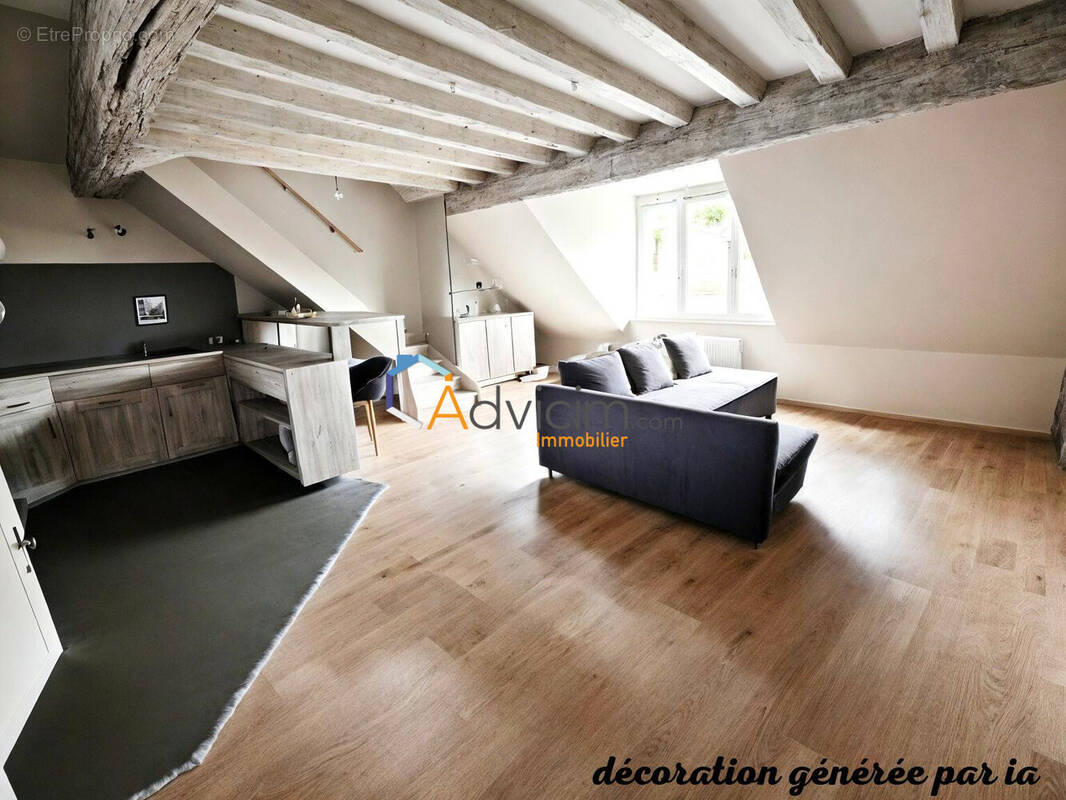 Appartement à ORLEANS