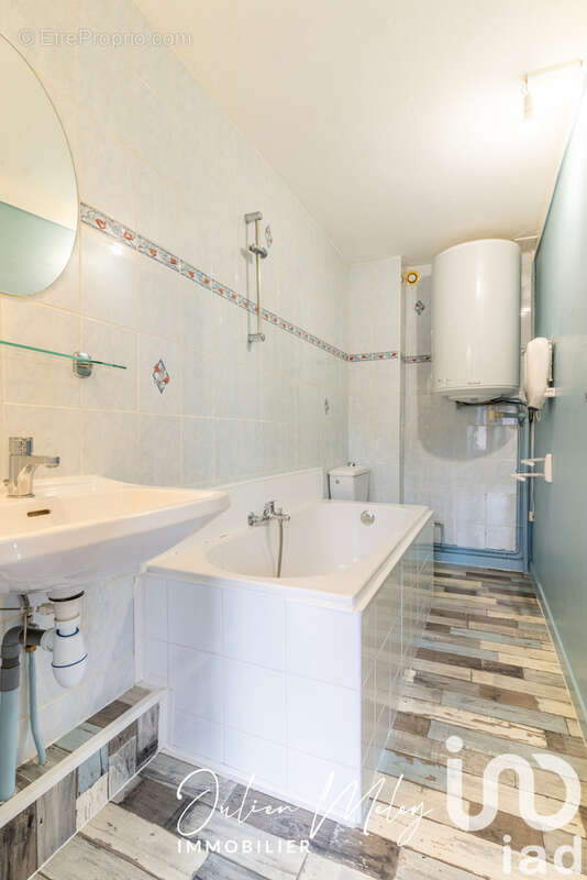 Photo 9 - Appartement à SAINTE-SUZANNE