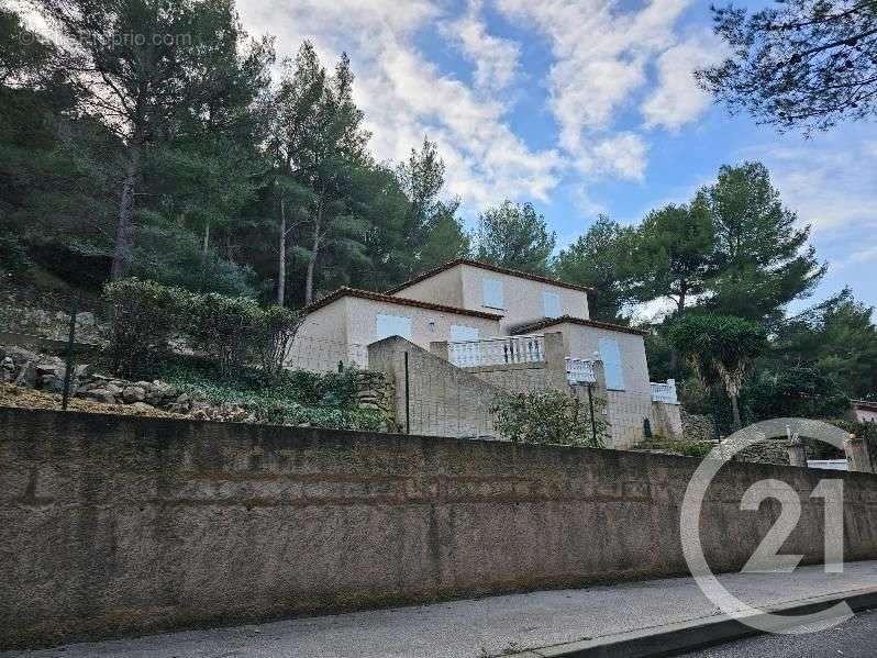Maison à TOULON